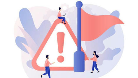 How CIOs can respond to AI vendor red flags | Digital Transformation Leadership | Scoop.it