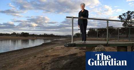 Can recycled water be the 'next frontier' for towns running out of drinking water? | Environment | The Guardian | Stage 4 Water in the World | Scoop.it