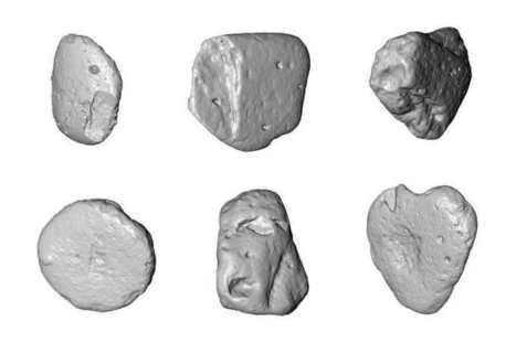 M&ecirc;me les macaques poss&egrave;dent leur &Acirc;ge de pierre | Actualit&eacute; Houssenia Writing | Aux origines | Scoop.it