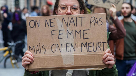 Cent onze femmes ont &eacute;t&eacute; tu&eacute;es par leur conjoint ou ex-compagnon en 2025, un nombre en hausse de 4% sur un an &ndash; France Info | Revue de presse | Scoop.it