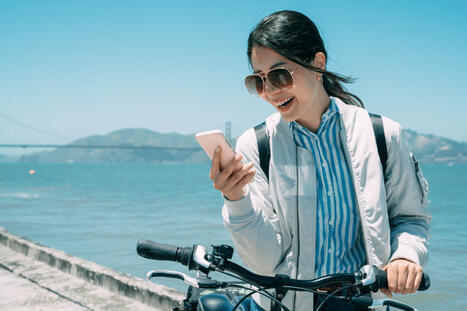 New Report: Winning Hearts in an Age of Infinite (AI) Travel Choices | eTourism Trends and News | Scoop.it