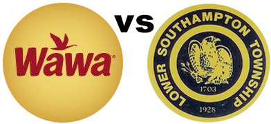 Developer Brings Lower Southamption to Court to Fight the Township’s Rejection of Its Plan to Build a Super Wawa | Newtown News of Interest | Scoop.it