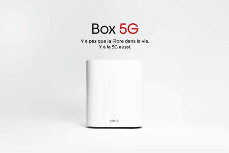 Bouygues pr&eacute;sente sa nouvelle Bbox Wifi 7 et met un gros tacle &agrave; Free | Infrastructures num&eacute;riques avanc&eacute;es | Scoop.it