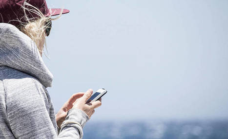 Nyt se varmistui: EU:n roaming-maksut poistuvat - "Myös suomalaisten toiveet huomioitiin" | 1Uutiset - Lukemisen tähden | Scoop.it