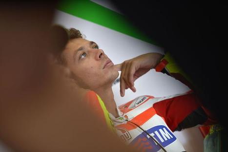 MotoGP Brno: Rossi expects big changes at Ducati for 2013 | BSN | Ductalk: What's Up In The World Of Ducati | Scoop.it