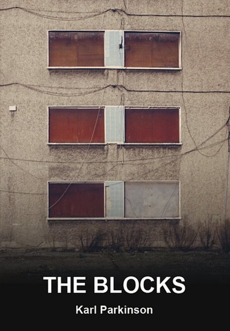 Flats life. Dublin author brings the blocks to book | The Irish Literary Times | Scoop.it