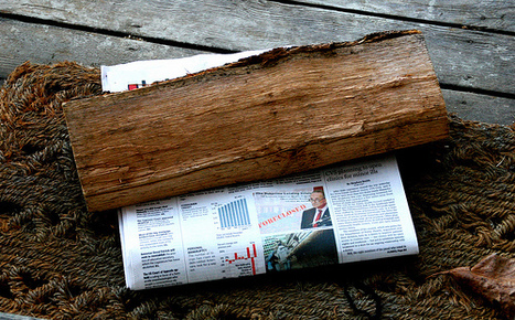 News bundling is far from dead | Content Curation World | Scoop.it
