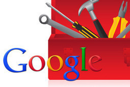 Ultimate Google toolbox: 20 tips, tricks, and hacks | Free Tutorials in EN, FR, DE | Scoop.it