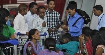 Global Marketing Company Ltd. - Indian tourists to UAE reach 0.98 million, spending AED45 billion (US$12.3 billion) | Indian Travellers | Scoop.it