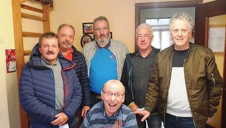 Rugby. Les bons moments du COS ne s&rsquo;oublient pas | Vall&eacute;es d'Aure & Louron - Pyr&eacute;n&eacute;es | Scoop.it