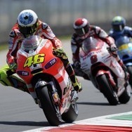 Moto GP Mugello 2012 | Tickets on Sale Now | Ductalk: What's Up In The World Of Ducati | Scoop.it