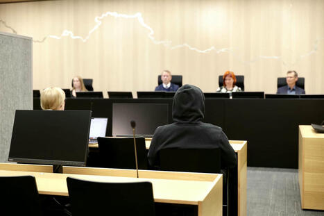 Oulu court finds no racist motive in stabbing of high school student | Yle News | Yle | 1Uutiset - Lukemisen tähden | Scoop.it
