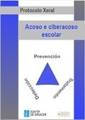 Protocolo acoso escolar e ciberacoso Xunta de Galicia actualizado | TIC & Educación | Scoop.it