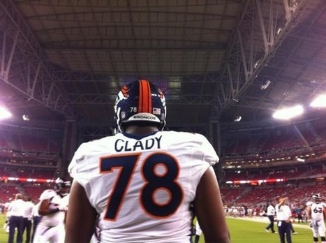 2013 NFL Season &ndash; 8 Players With the Franchise Tag - Sportige | NFL - National Football League | Scoop.it