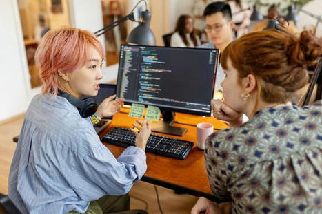 The AI Mistake CEOs Are Making Right Now | Digital Transformation Leadership | Scoop.it