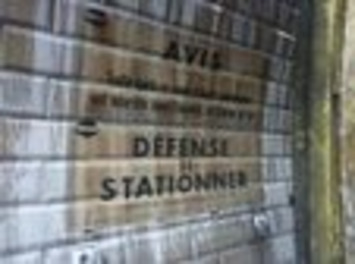 A Marcadet-Poissonniers, les vieux murs parlent | Découvrir, se former et faire | Scoop.it