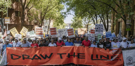Adaptation climatique : pourquoi les indicateurs de Bel&eacute;m comptent pour l&rsquo;Afrique | Veille UrbaLyon : Sant&eacute; environnementale & bienfaits du v&eacute;g&eacute;tal | Scoop.it