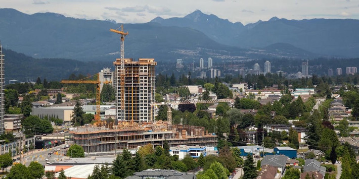 Why Construction Costs Are Higher In Vancouver Than Toronto | Real Estate Report | Scoop.it