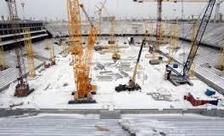 Spartak Moscow owner says new stadium to cost $426m - Inside World Football | The Business of Sports Management | Scoop.it
