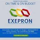 Exepron CCPM software on FaceBook | Critical Chain Project Management | Scoop.it