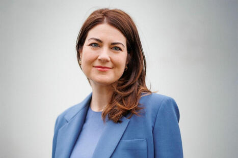 Lynn Warken (Conseil de presse luxembourgeois) : &laquo;La justice interdit aux journalistes de dire la v&eacute;rit&eacute;&raquo; | Paperjam News | Journalisme & d&eacute;ontologie | Scoop.it