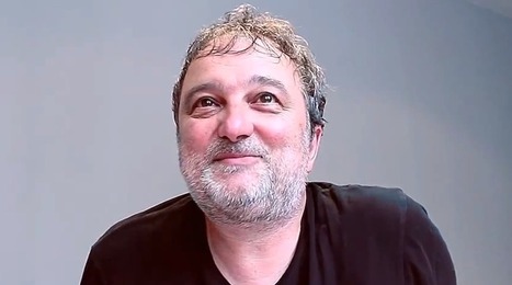Interview de Denis ROBERT - ThinkerView | Meilleure revue de presse de l'univers connu | Scoop.it