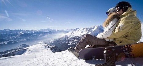 Bon Plan: Le 22 décembre skiez gratuitement à Crans Montana - Skiinfo | News aus der Seilbahn- und Wintersportwelt -- Nouvelles du monde des remontées mécaniques et du sport d'hiver | Scoop.it