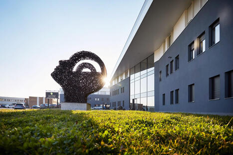 Villers-l&egrave;s-Nancy. Equasens renforce son offre de formation en sant&eacute; | Nancy, Lorraine | Scoop.it