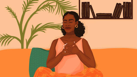 3 self-care tips for people of color | CLOVER ENTERPRISES ''THE ENTERTAINMENT OF CHOICE'' | Scoop.it