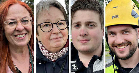 Etelä-Pohjanmaa on Suomen lihavuuskärjessä – näin paikalliset ajattelevat: ”Me on aina näin syöty ja näin syödään” | Kotimaa | Yle | 1Uutiset - Lukemisen tähden | Scoop.it