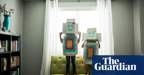 Can toys be educational? ‘The same can be said for any household object’ | eParenting and Parenting in the 21st Century | Scoop.it