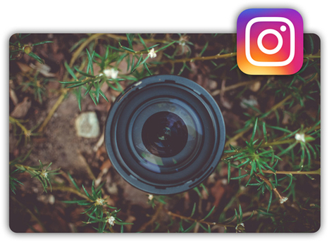 21 UK Universities on Instagram Worth Following | Student Affairs and Technology | Information and digital literacy in education via the digital path | Scoop.it