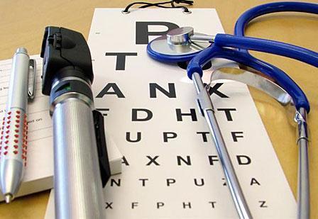 Los ópticos harán pruebas a los universitarios para comprobar su salud visual | Salud Visual 2.0 | Scoop.it