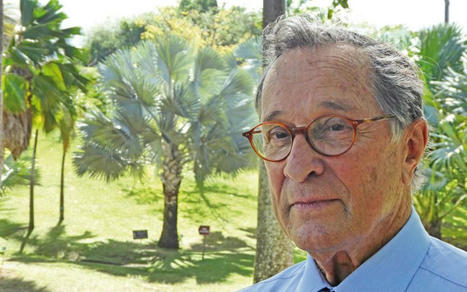 Bernard Hayot annonce qu'il va porter plainte contre Garcin Malsa pour "diffamation publique" | Revue Politique Guadeloupe | Scoop.it