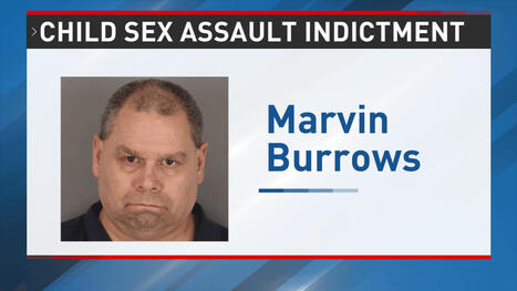 Sex offender indicted for assaulting child for 11 months at Calder Baptist Church - KFDM News | Operation Phobos | Scoop.it