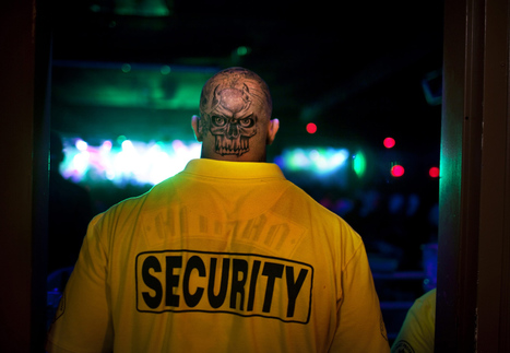 Visa Pour l'Image: Narco Culture in Mexico | Photography Now | Scoop.it