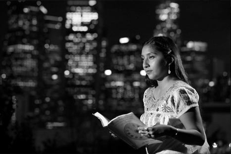  Festival gratuito de literatura indígena | La Opinión | Educación y Cultura Indígena | Scoop.it