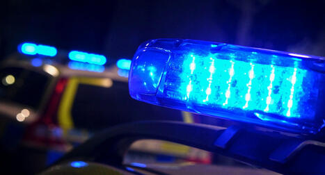 Svensk man gripen i Egypten &ndash; kopplas till v&aring;ldsv&aring;g i &Ouml;rebro | 1Uutiset - Lukemisen t&auml;hden | Scoop.it