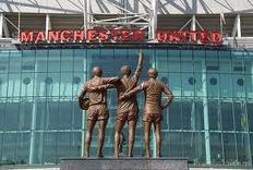 Manchester United to replace Old Trafford with UK’s largest ever stadium with capacity of 100,000 | Football Finance | Scoop.it