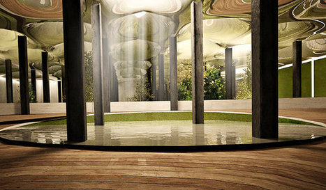 Le projet Delancey Underground à New-York | Bulles de Mode | Eco-conception | Scoop.it