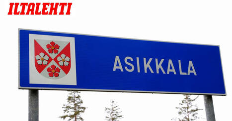 Ihmist&auml; ammuttiin Asikkalassa | 1Uutiset - Lukemisen t&auml;hden | Scoop.it