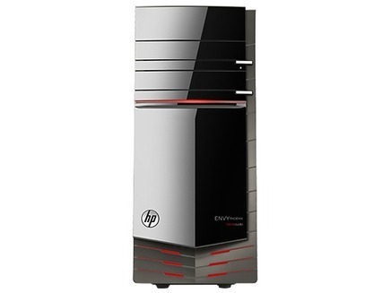 HP ENVY Phoenix 810st Review - All Electric Review | Desktop reviews | Scoop.it