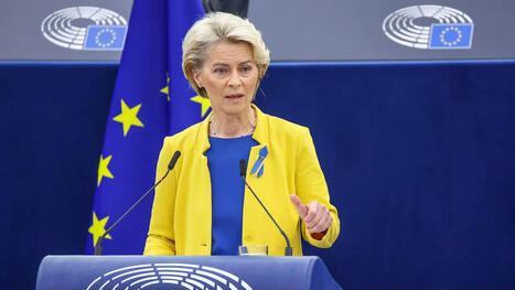 Afrique : l'UE annonce une enveloppe financière substantielle de 545 millions d'euros pour soutenir le développement durable  | Green Deal Industrie Rev3 | Scoop.it