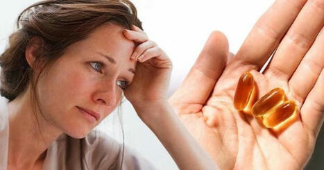 How does vitamin D deficiency affect the immune system? | Healthcare: reloaded... | Scoop.it