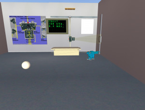 School of Health and Life Sciences - Virtual Worlds | Augmented, Alternate and Virtual Realities in Education | Scoop.it