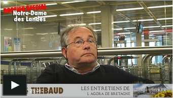 Entretien avec Herv&eacute; THEBAUD, pilote / NNDL | ACIPA | Scoop.it