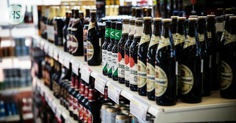 Hallitukselta uusi yritys sallia alkoholin kotitoimitukset – lakiluonnos lausunnoille | HS.fi | 1Uutiset - Lukemisen tähden | Scoop.it