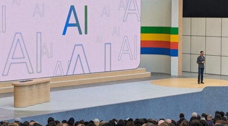 Google renforce les liens dans ses r&eacute;ponses IA face &agrave; la chute du trafic des &eacute;diteurs | DocPresse ESJ Lille | Scoop.it