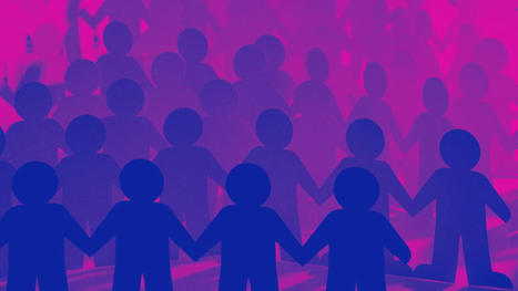 Millennials taking over from Boomers | The Work In Progress Report | Scoop.it