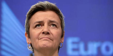 Concurrence dans le cloud: les acteurs européens se rebiffent face à la neutralité de Margrethe Vestager | Toulouse networks | Scoop.it